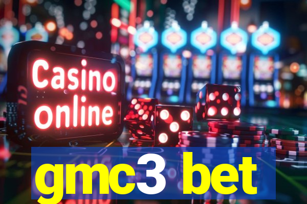 gmc3 bet